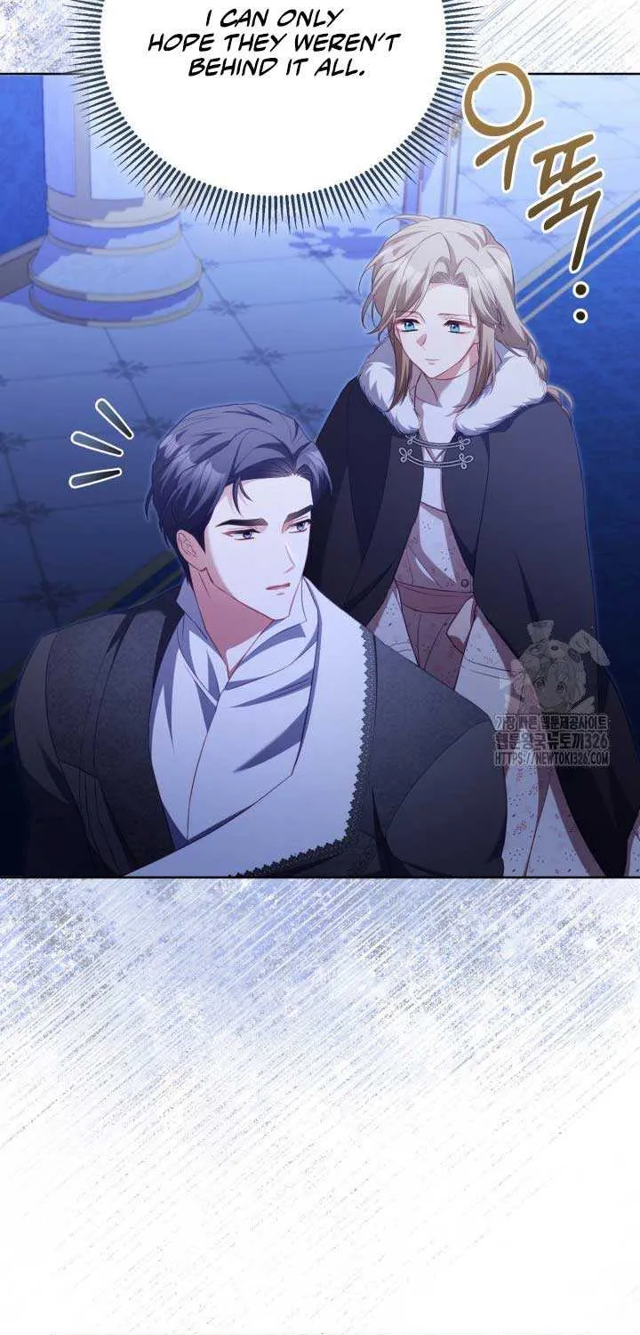 Childcare Diary with the Villain Chapter 35 page 41 - 