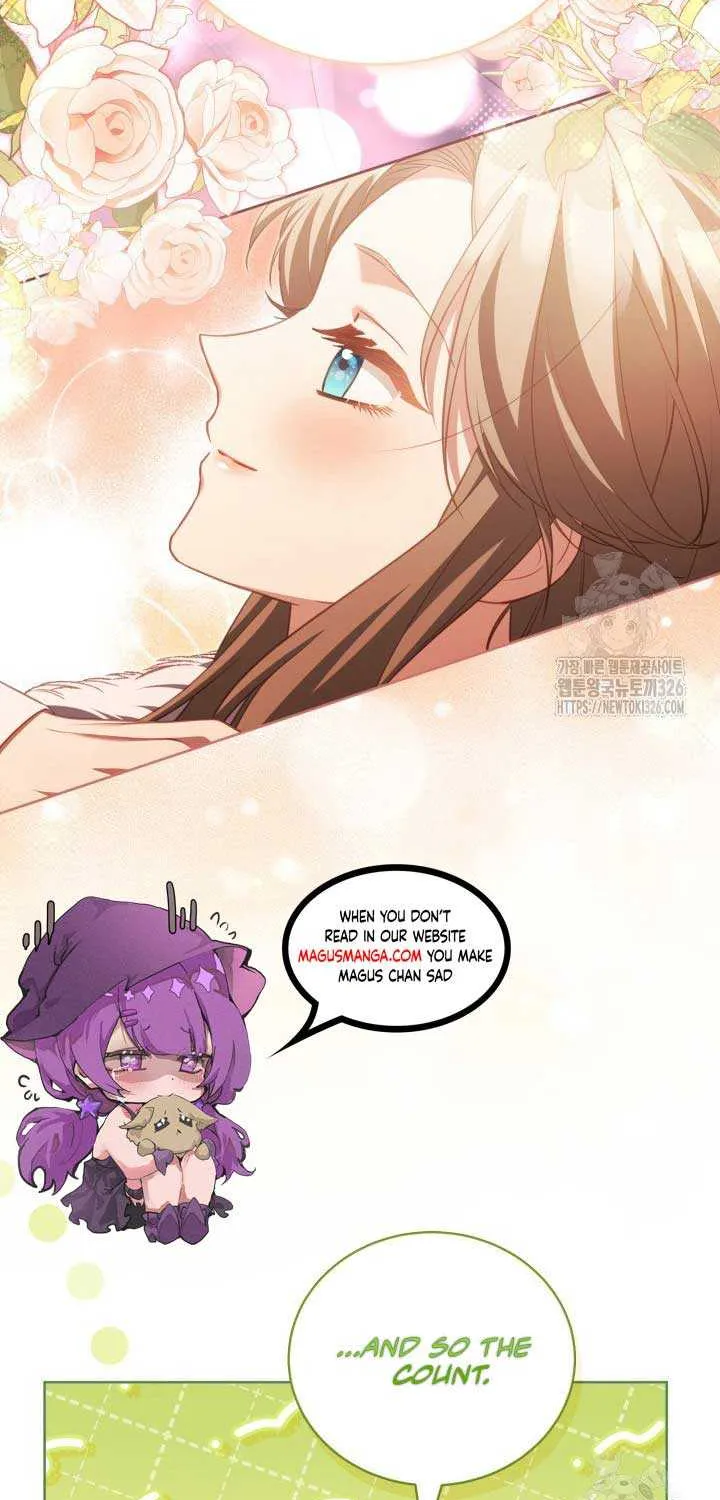 Childcare Diary with the Villain Chapter 35 page 45 - 