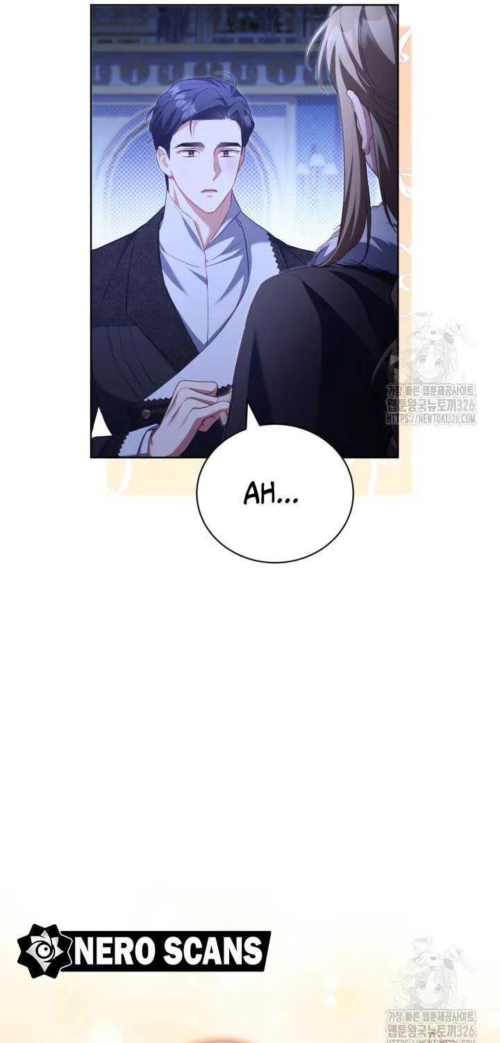 Childcare Diary with the Villain Chapter 35 page 49 - 