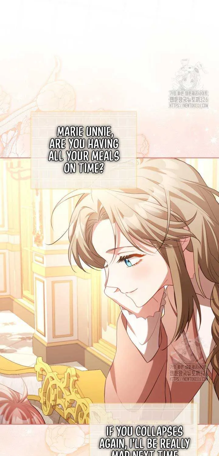 Childcare Diary with the Villain Chapter 35 page 67 - 