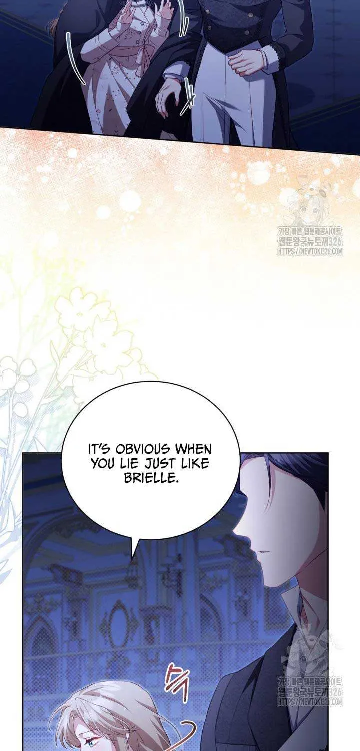 Childcare Diary with the Villain Chapter 35 page 9 - 