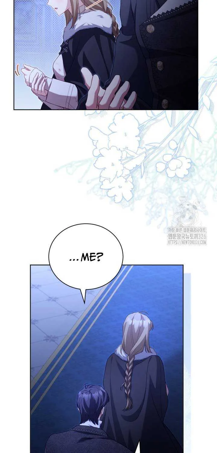 Childcare Diary with the Villain Chapter 35 page 10 - 