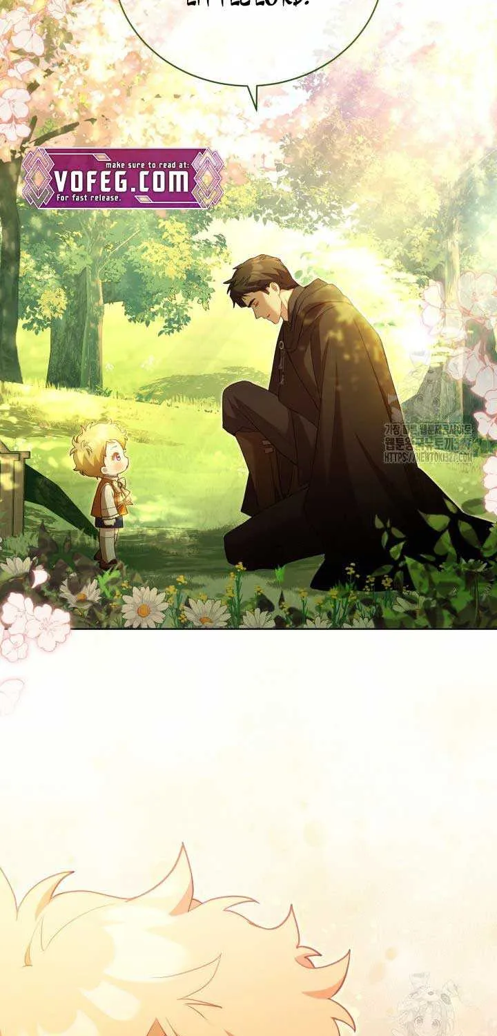 Childcare Diary with the Villain Chapter 36 page 19 - 