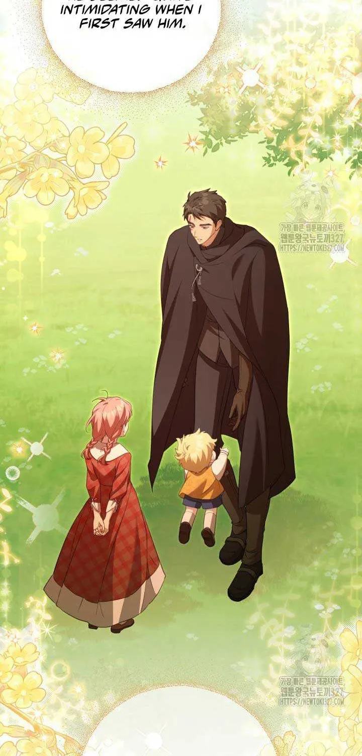 Childcare Diary with the Villain Chapter 36 page 30 - 