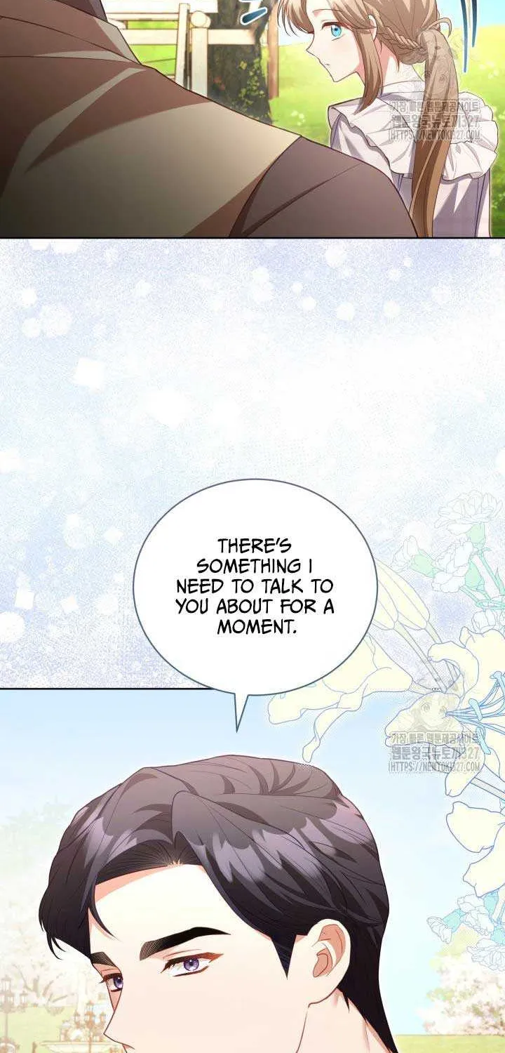 Childcare Diary with the Villain Chapter 36 page 32 - 
