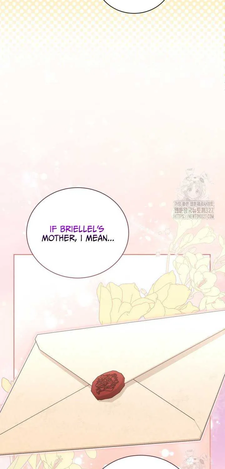 Childcare Diary with the Villain Chapter 36 page 38 - 