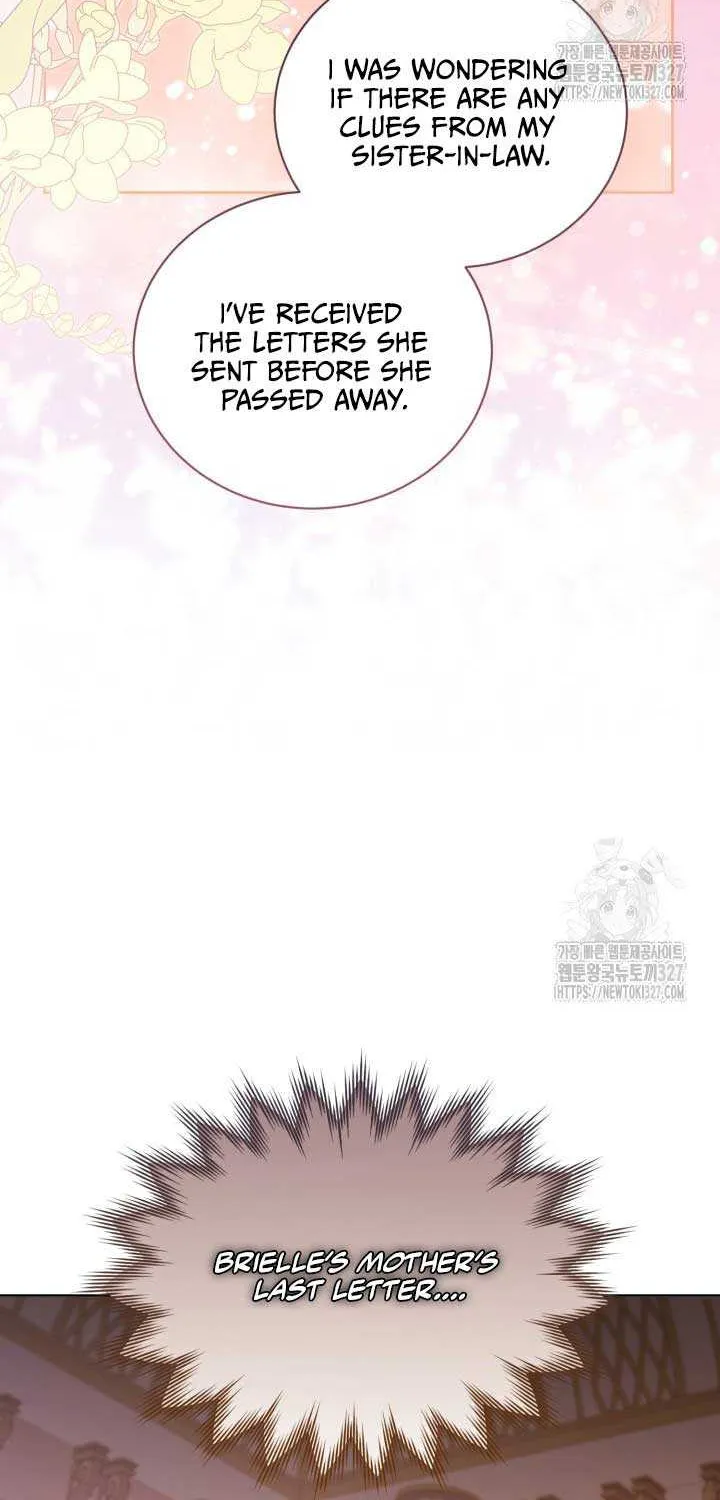Childcare Diary with the Villain Chapter 36 page 39 - 