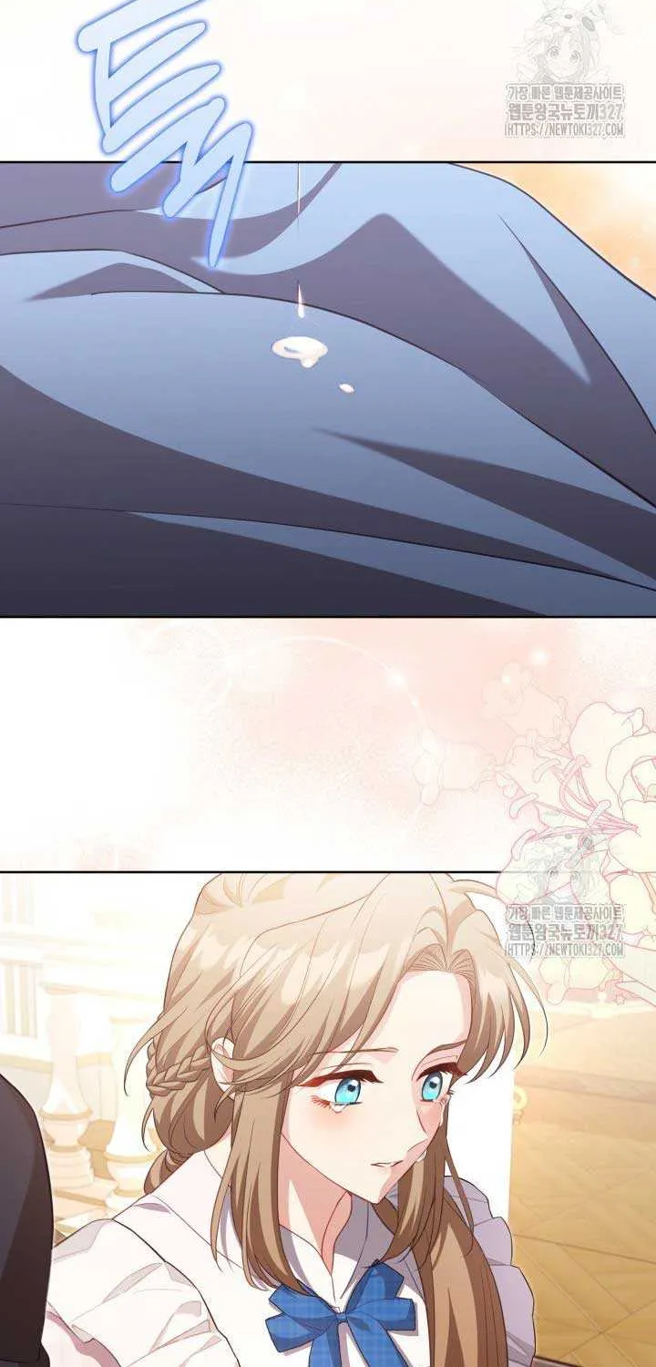 Childcare Diary with the Villain Chapter 36 page 52 - 
