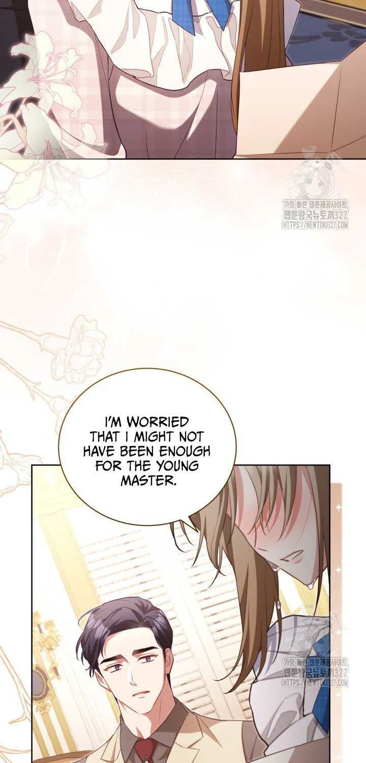 Childcare Diary with the Villain Chapter 36 page 53 - 
