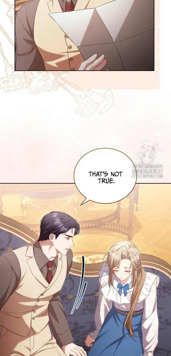 Childcare Diary with the Villain Chapter 36 page 54 - 