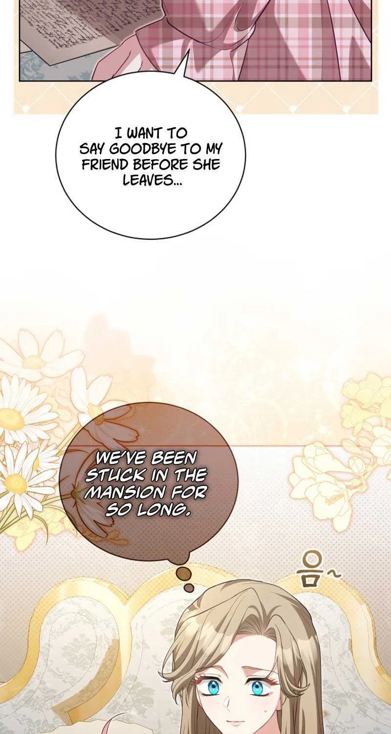 Childcare Diary with the Villain Chapter 37 page 16 - 