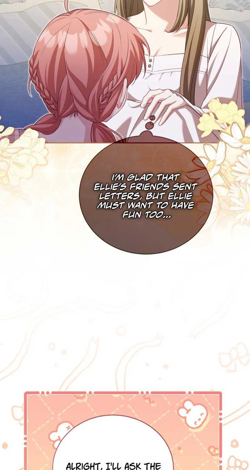 Childcare Diary with the Villain Chapter 37 page 17 - 