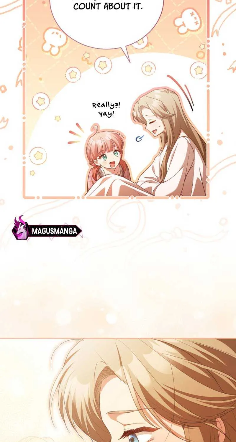 Childcare Diary with the Villain Chapter 37 page 18 - 