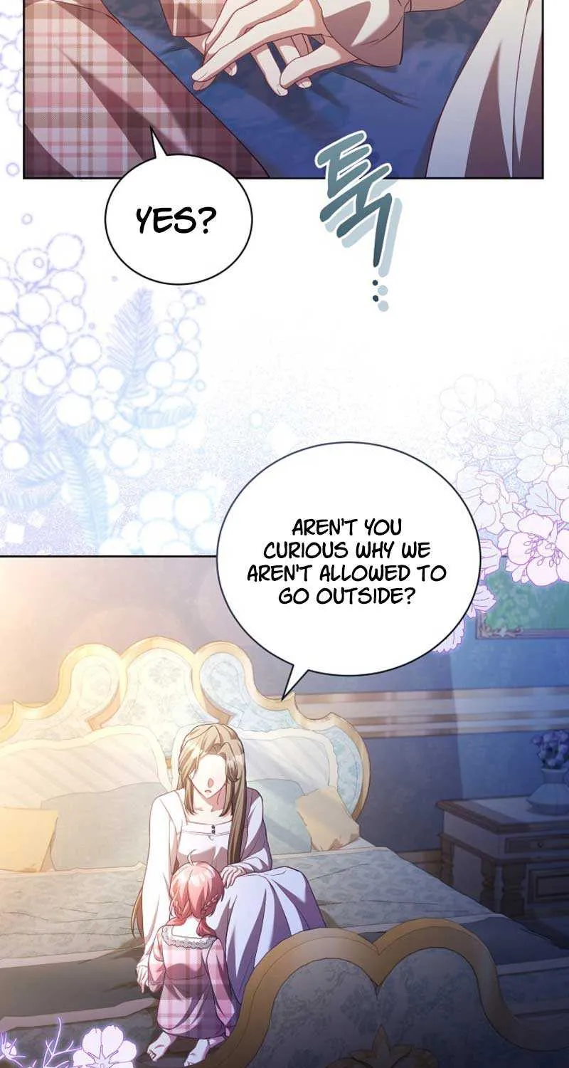 Childcare Diary with the Villain Chapter 37 page 20 - 