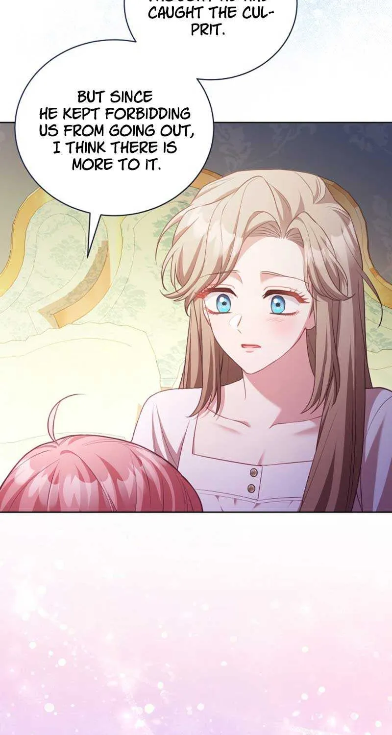 Childcare Diary with the Villain Chapter 37 page 23 - 