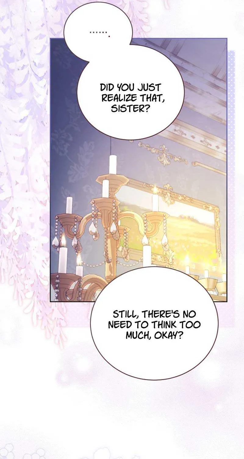 Childcare Diary with the Villain Chapter 37 page 27 - 