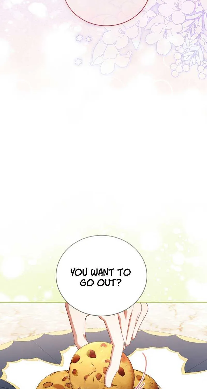 Childcare Diary with the Villain Chapter 37 page 29 - 