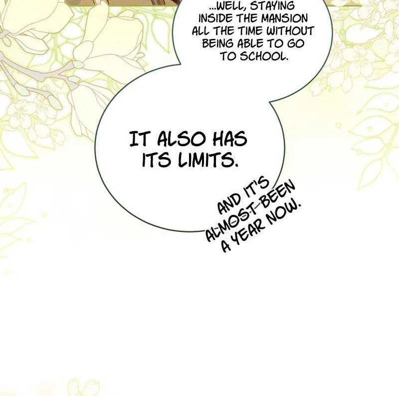 Childcare Diary with the Villain Chapter 37 page 31 - 