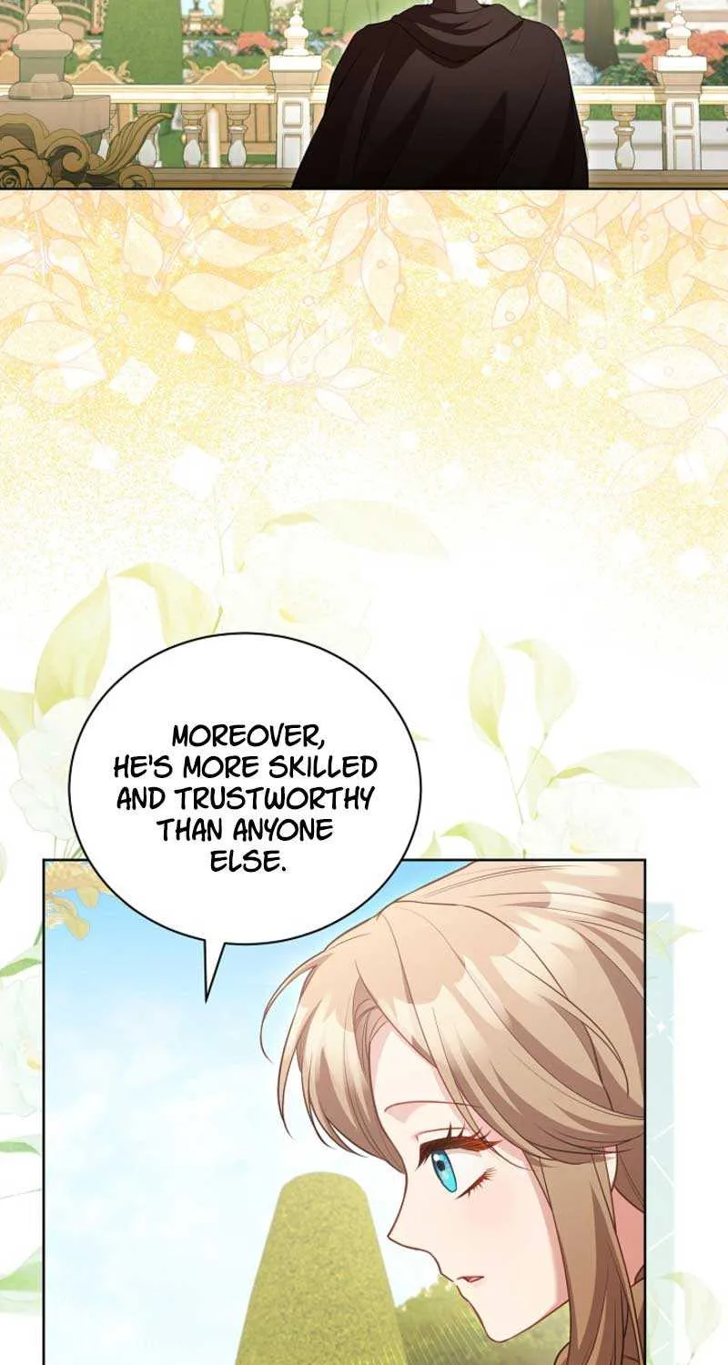 Childcare Diary with the Villain Chapter 37 page 36 - 