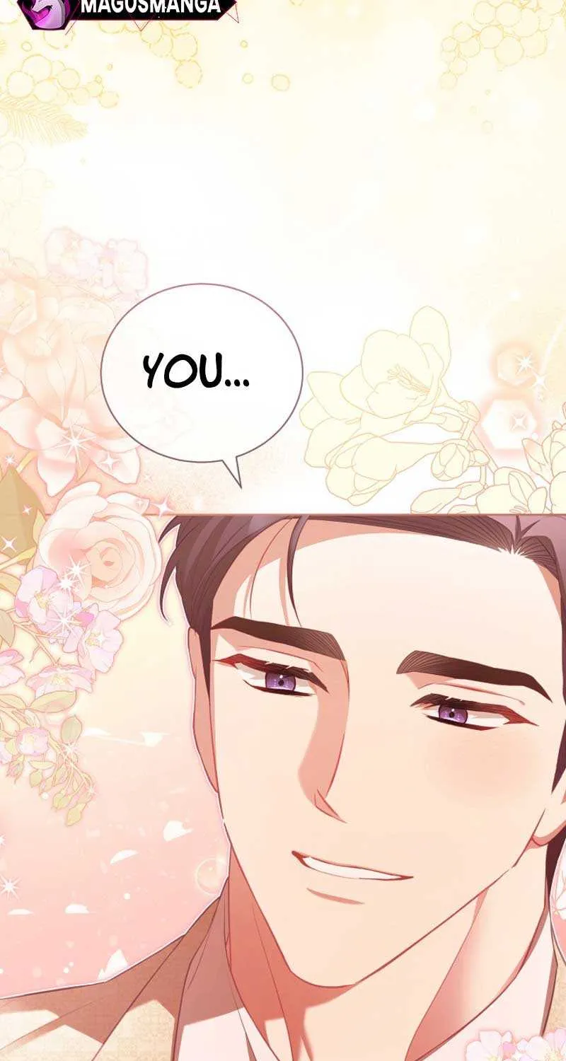 Childcare Diary with the Villain Chapter 37 page 40 - 