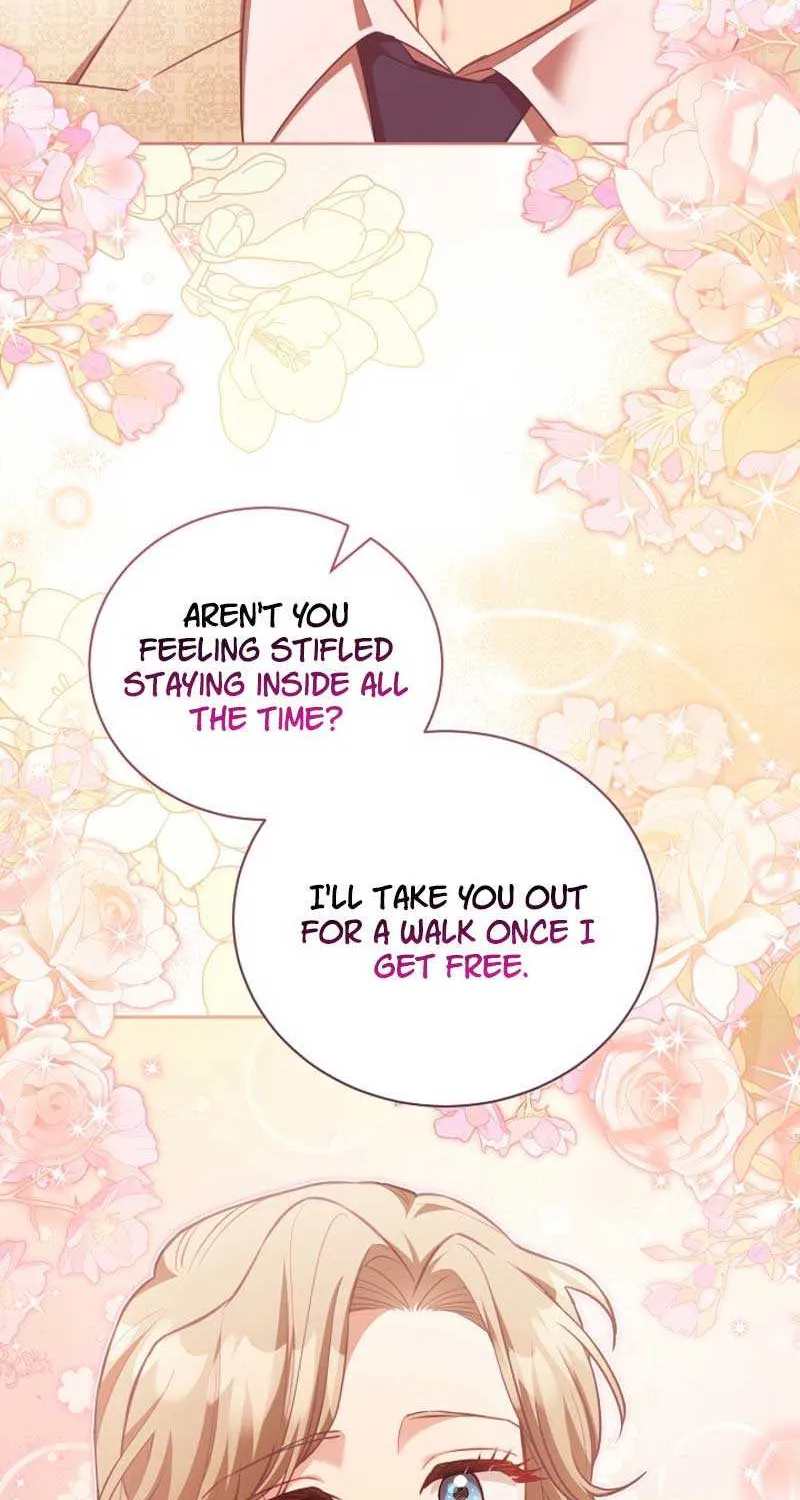 Childcare Diary with the Villain Chapter 37 page 41 - 