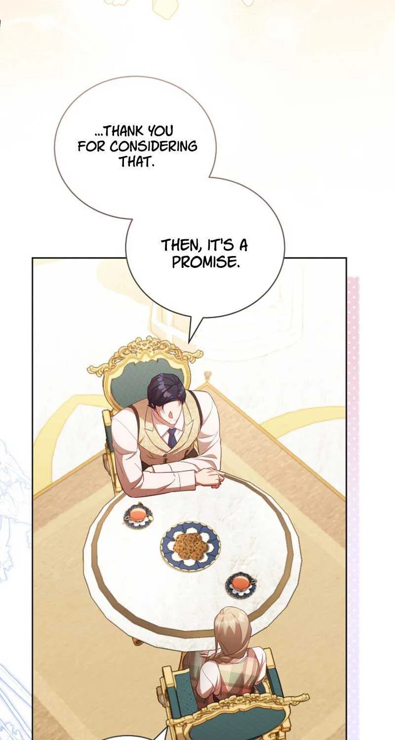 Childcare Diary with the Villain Chapter 37 page 43 - 