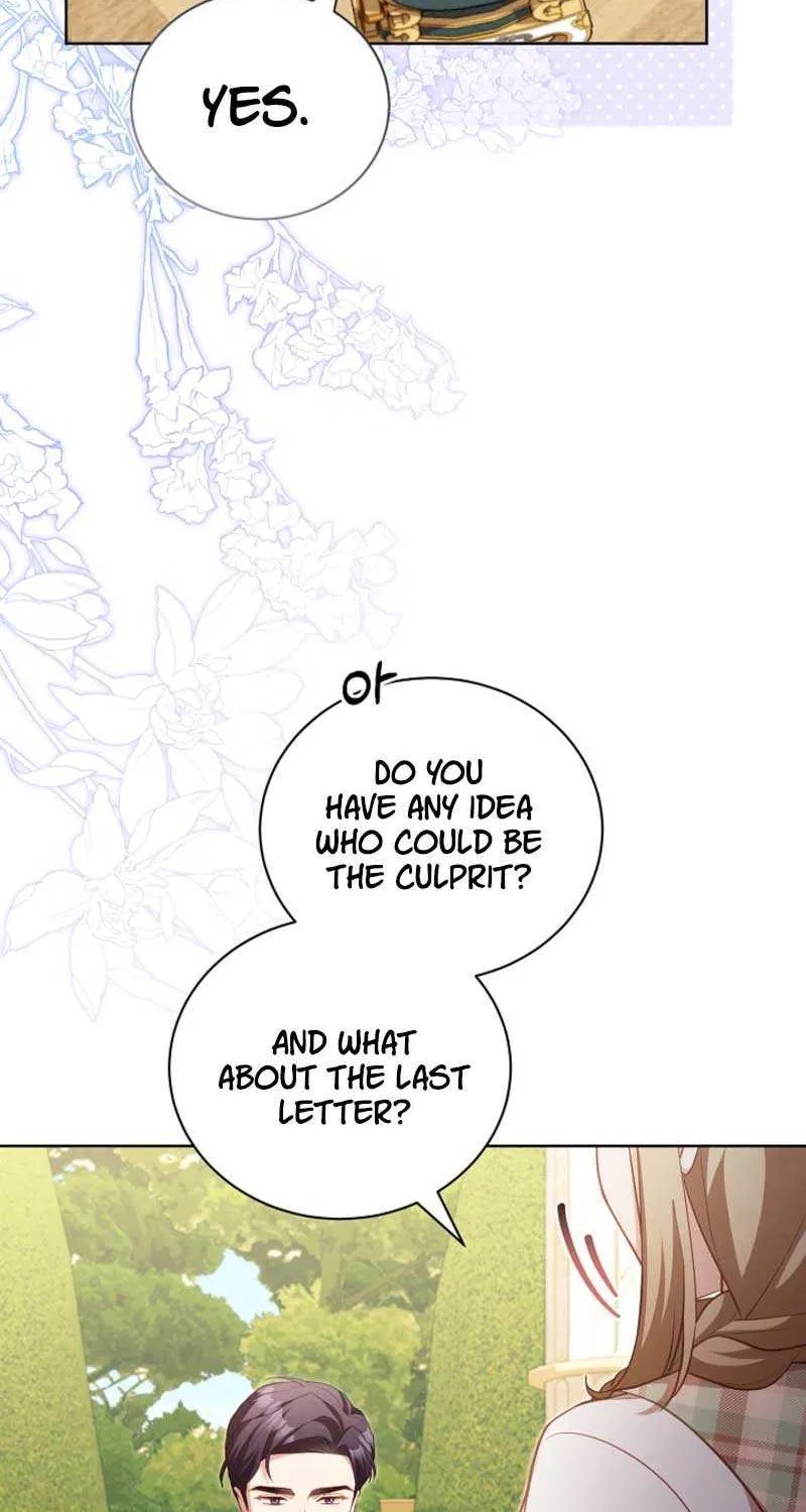Childcare Diary with the Villain Chapter 37 page 44 - 