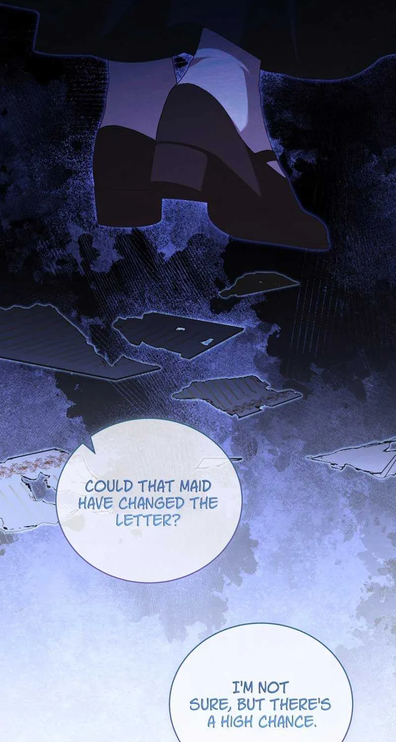 Childcare Diary with the Villain Chapter 37 page 46 - 