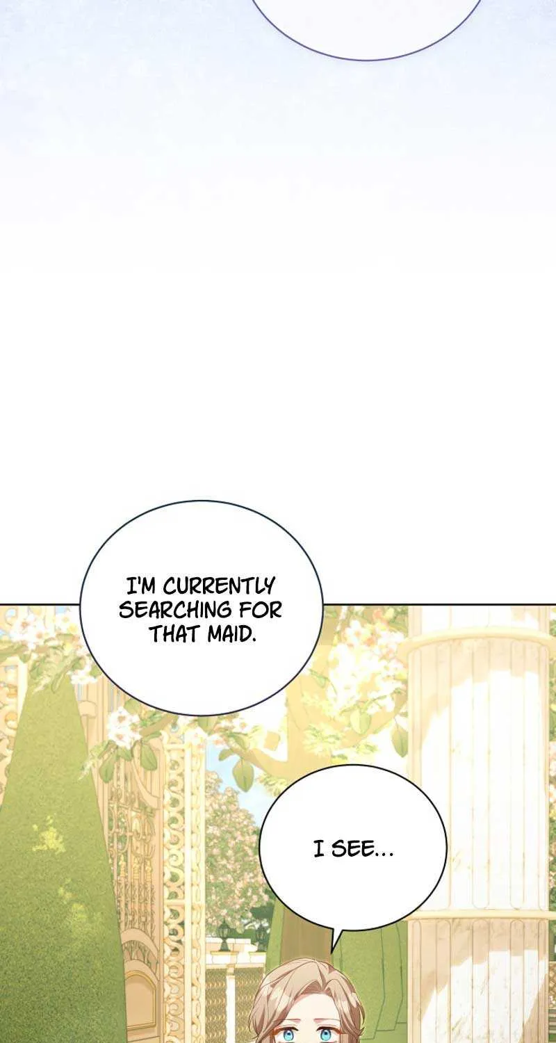 Childcare Diary with the Villain Chapter 37 page 47 - 