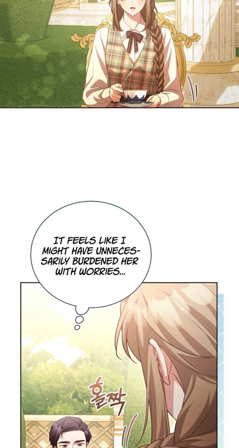 Childcare Diary with the Villain Chapter 37 page 48 - 