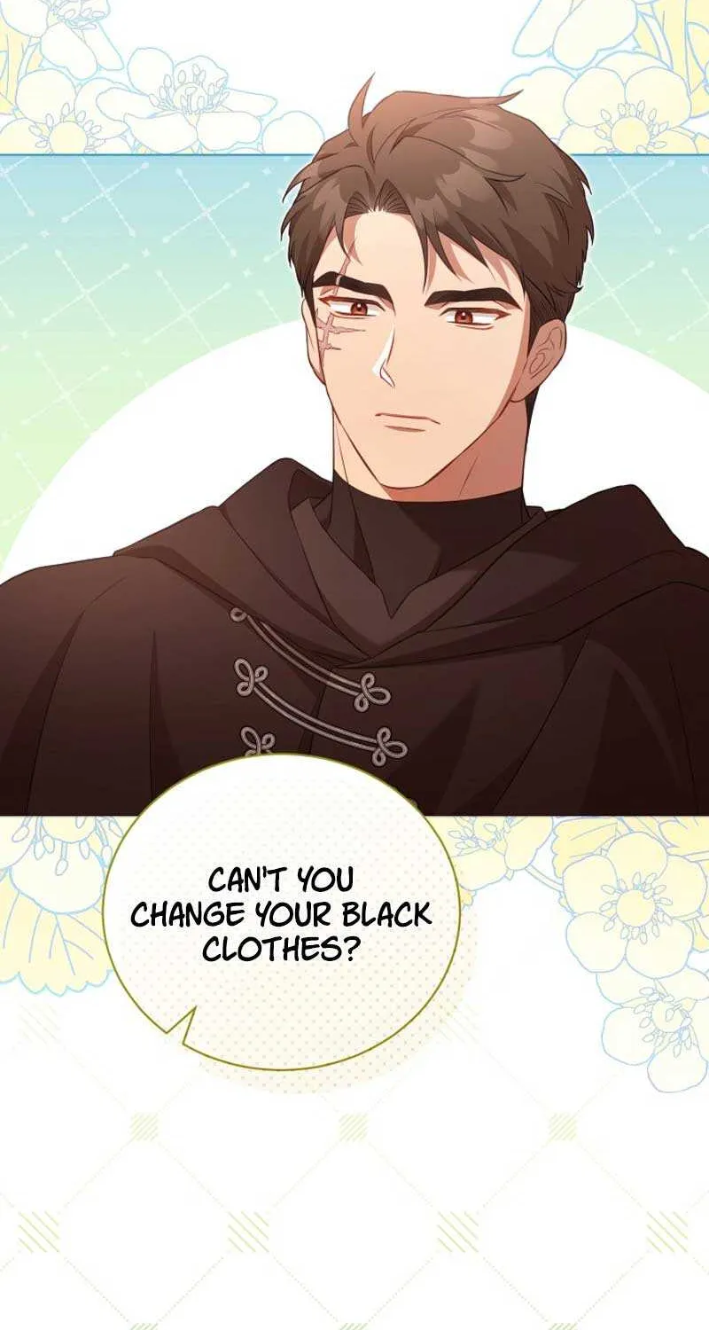 Childcare Diary with the Villain Chapter 37 page 58 - 