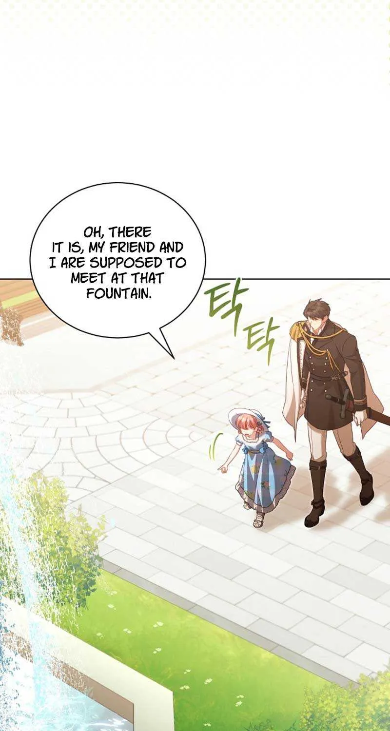 Childcare Diary with the Villain Chapter 37 page 67 - 