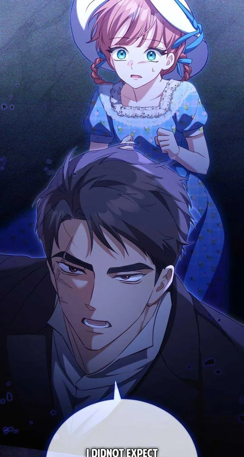 Childcare Diary with the Villain Chapter 37 page 72 - 