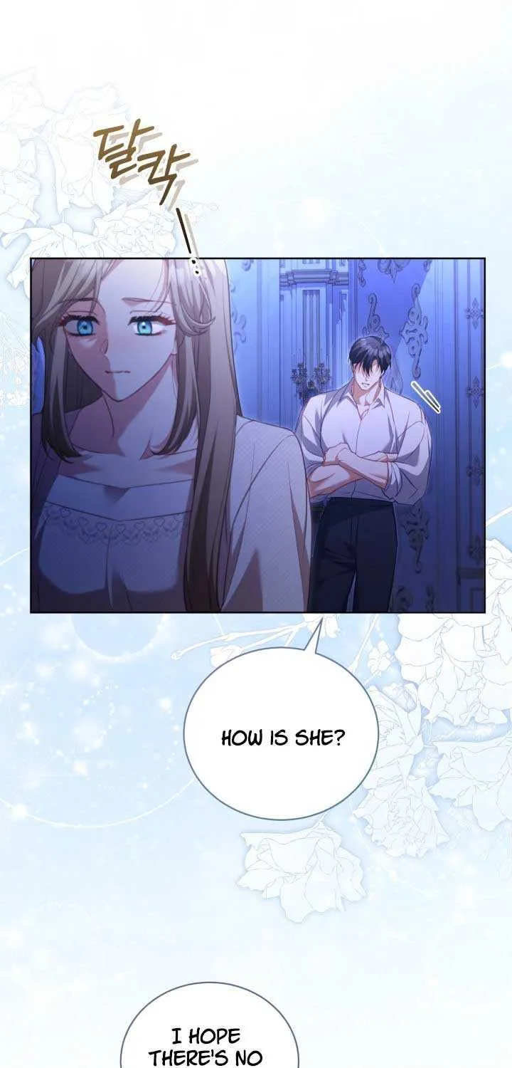 Childcare Diary with the Villain Chapter 38 page 27 - 