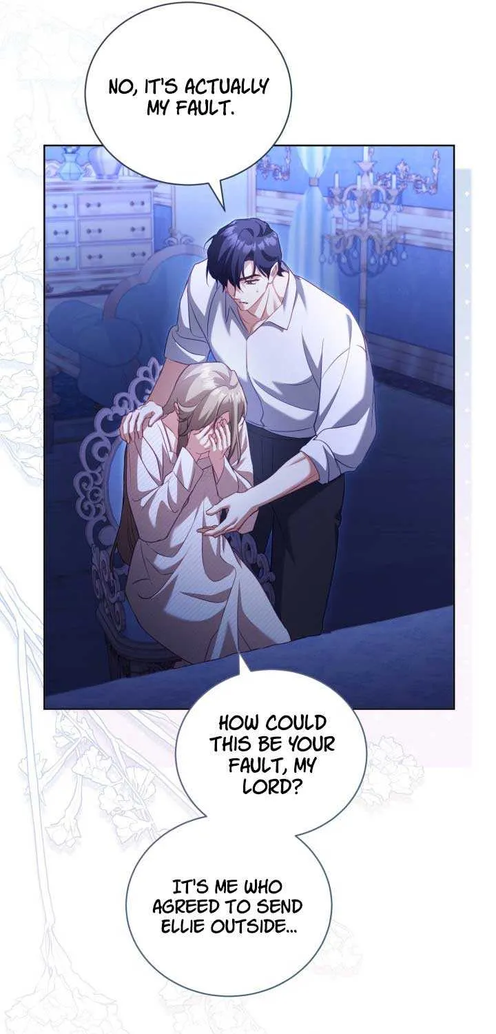 Childcare Diary with the Villain Chapter 38 page 31 - 
