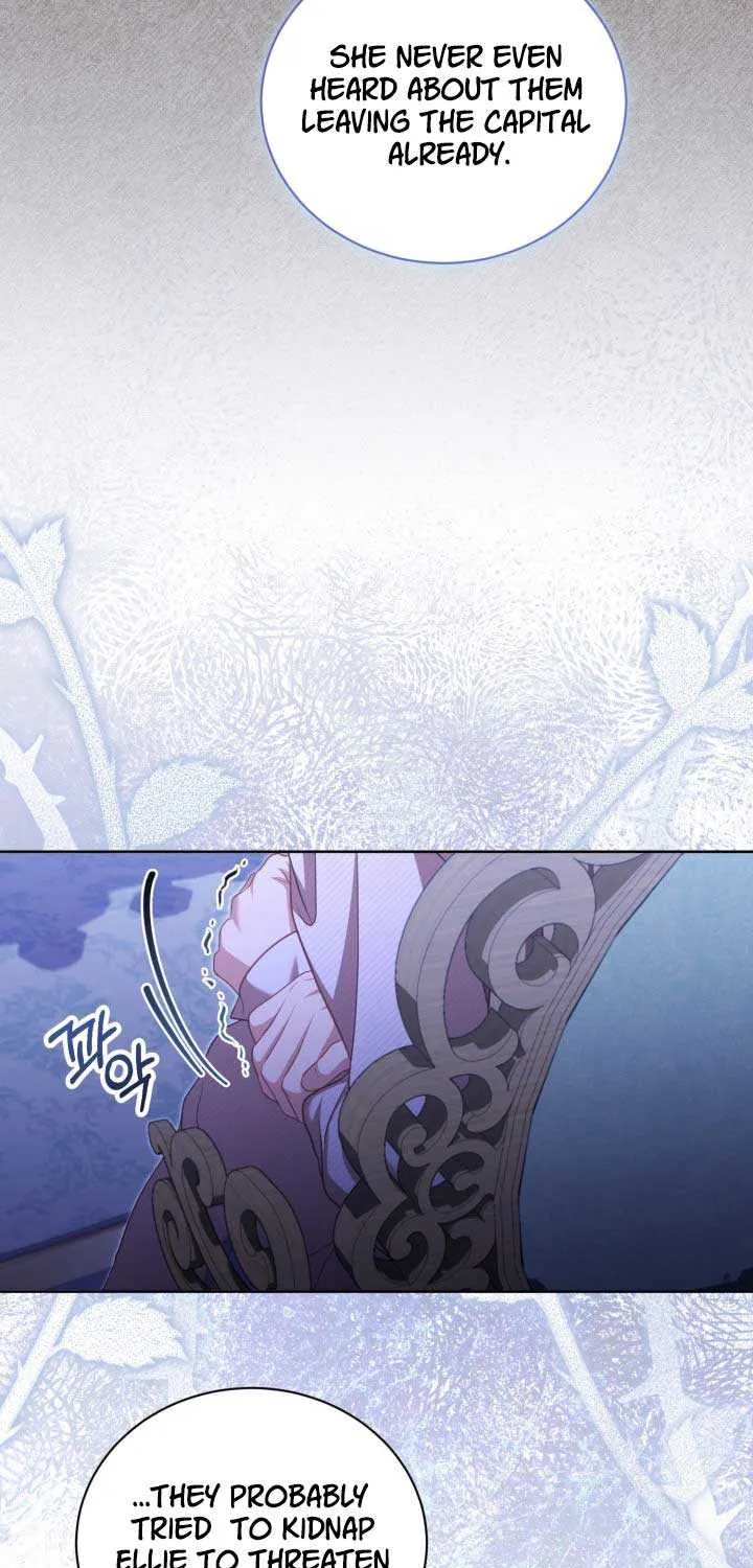 Childcare Diary with the Villain Chapter 38 page 39 - 