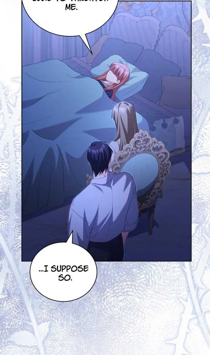 Childcare Diary with the Villain Chapter 38 page 40 - 