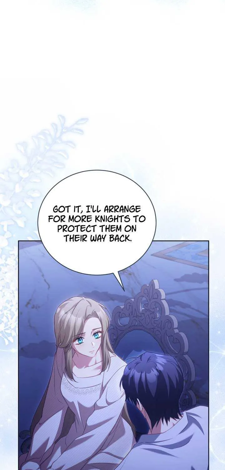 Childcare Diary with the Villain Chapter 38 page 43 - 