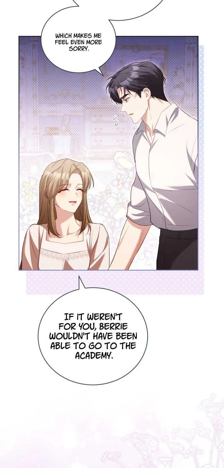 Childcare Diary with the Villain Chapter 38 page 45 - 