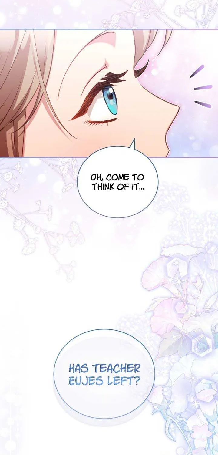 Childcare Diary with the Villain Chapter 38 page 46 - 