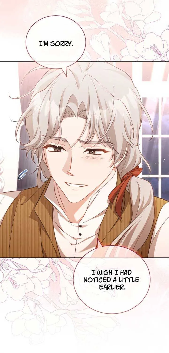 Childcare Diary with the Villain Chapter 38 page 51 - 