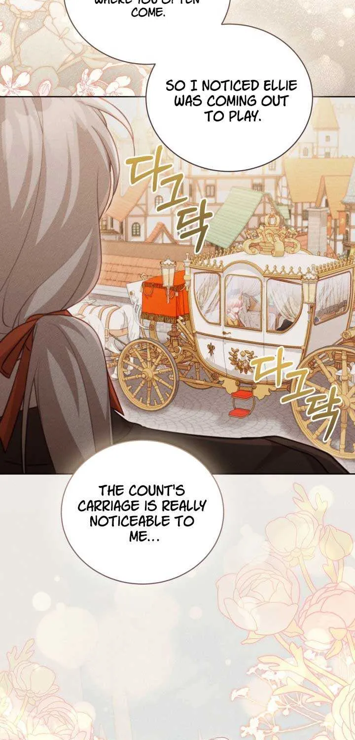 Childcare Diary with the Villain Chapter 38 page 53 - 