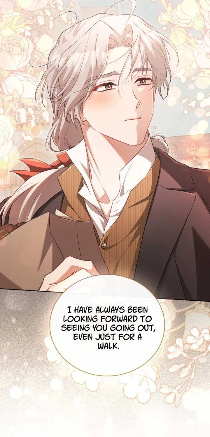 Childcare Diary with the Villain Chapter 38 page 54 - 