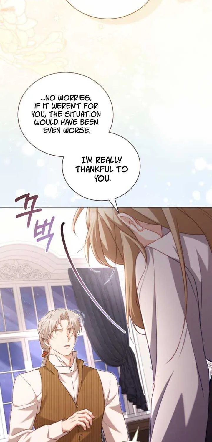 Childcare Diary with the Villain Chapter 38 page 57 - 