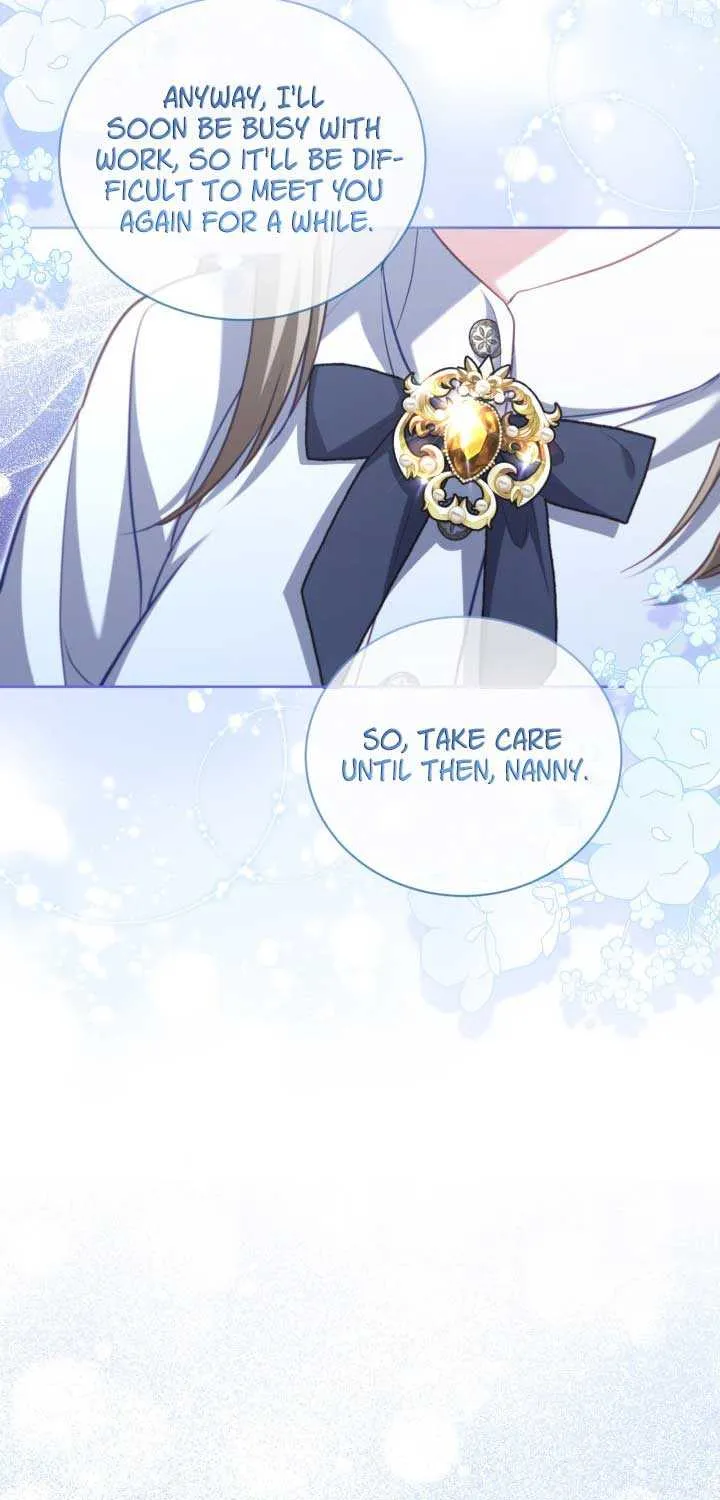 Childcare Diary with the Villain Chapter 38 page 61 - 