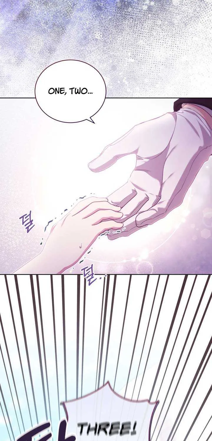 Childcare Diary with the Villain Chapter 38 page 8 - 