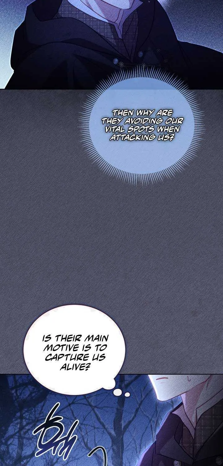 Childcare Diary with the Villain Chapter 39 page 15 - 