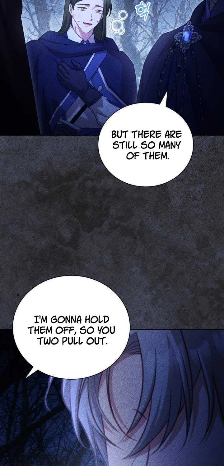 Childcare Diary with the Villain Chapter 39 page 20 - 