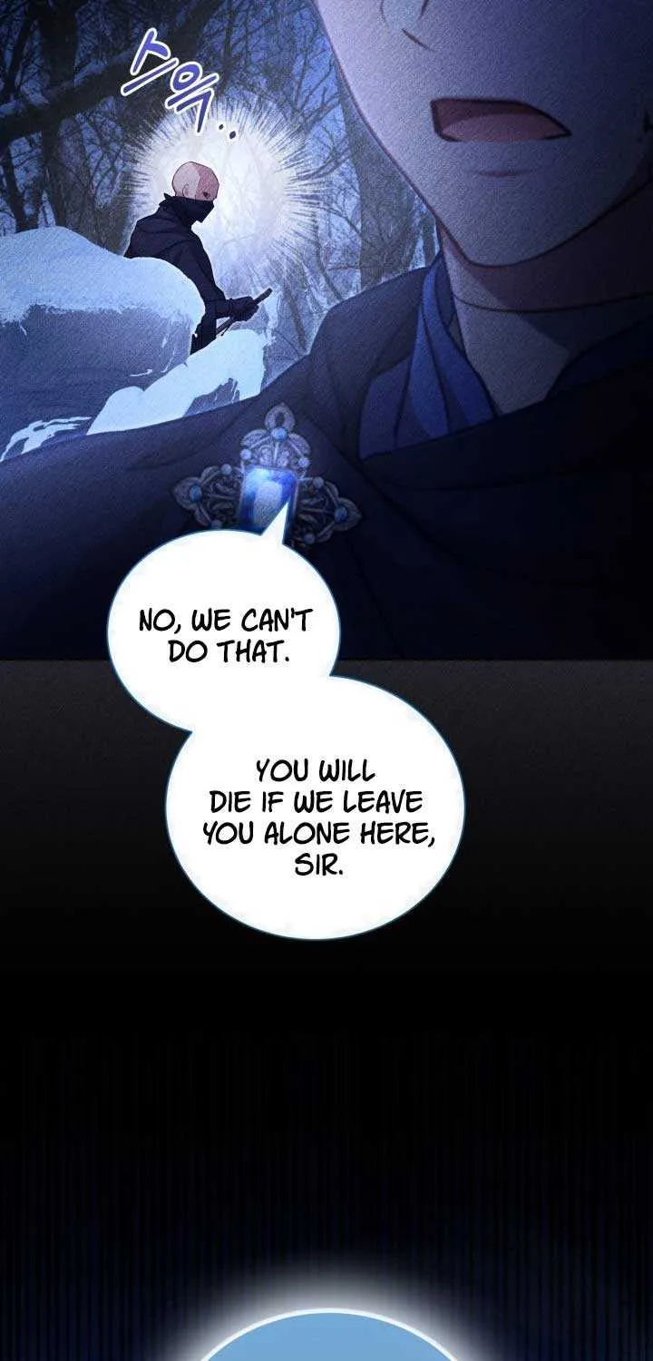 Childcare Diary with the Villain Chapter 39 page 21 - 