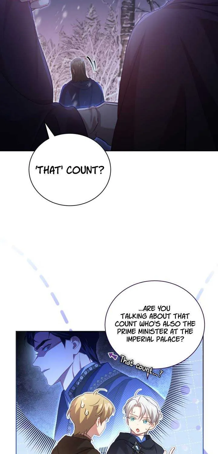 Childcare Diary with the Villain Chapter 39 page 29 - 